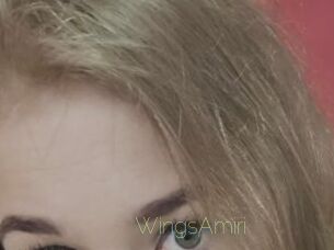 WingsAmiri