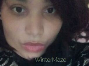 Winter_Maze