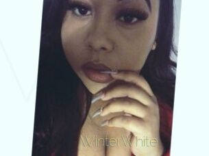 WinterWhite