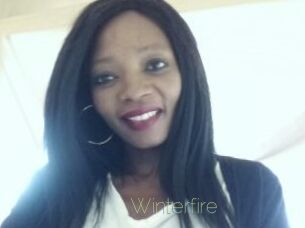 Winterfire