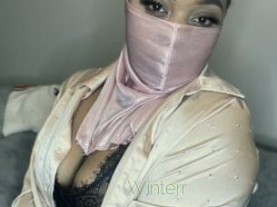 Winterr