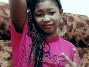 Wisegirl