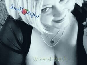 WisersPeach