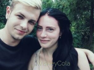 WiskeyCola