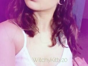 WitchyKitty20
