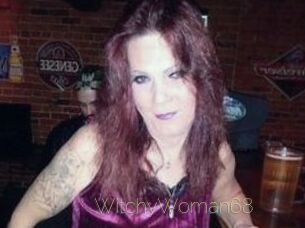 WitchyWoman68