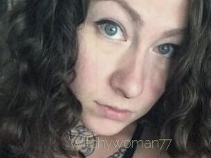 Witchywoman77