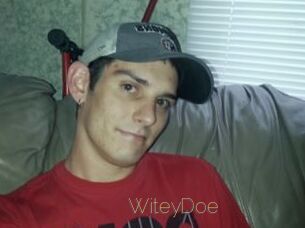 WiteyDoe
