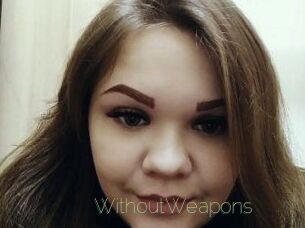 WithoutWeapons