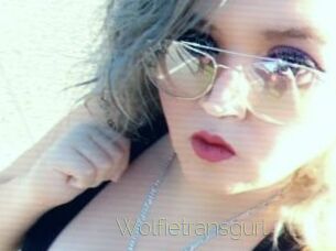 Wolfietransgurl Visio Tchats