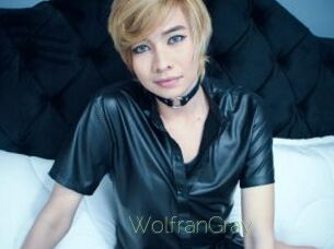 WolfranGray