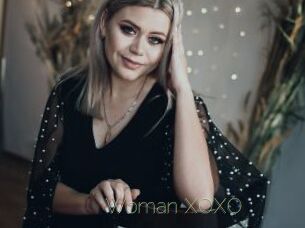 Woman_XOXO Visio Tchats