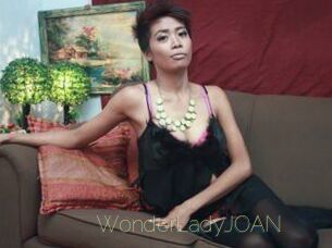 WonderLadyJOAN Visio Tchats