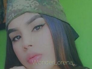 WonderLorena