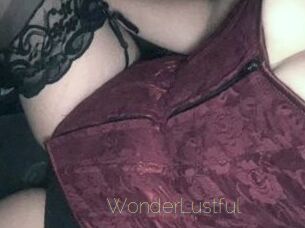 WonderLustful