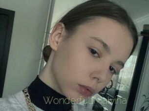 Wonderful1Malvina Visio Tchats