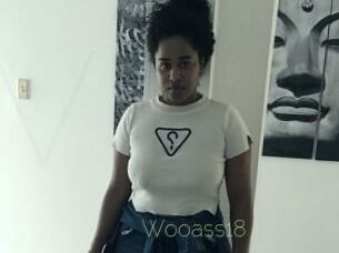 Wooass18