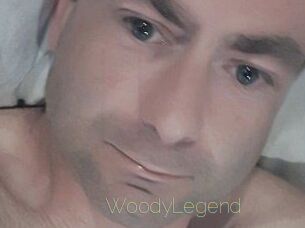 WoodyLegend