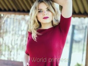 World_princess