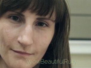 Wow_Beautiful_Ruby