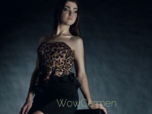 WowCarmen