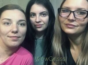 WowGirlsss
