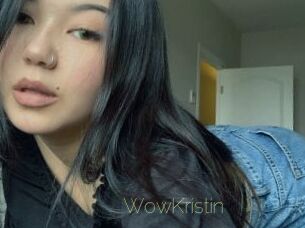 WowKristin