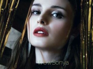 WowSonya Visio Tchats