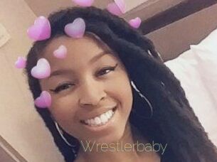 Wrestlerbaby