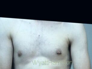 Wyatt_Hamilton Visio Tchats