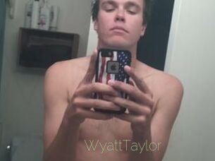WyattTaylor