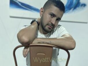 WyattVander