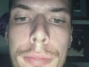 Wyatterp23