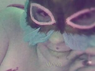 Wyva Visio Tchats