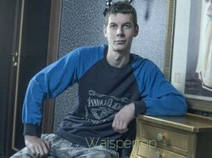 Waispertop