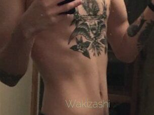 wakizashi Visio Tchats