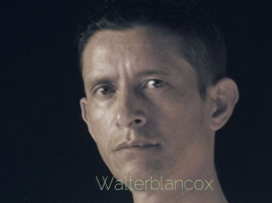 Walterblancox