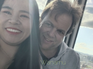 Wanamu
