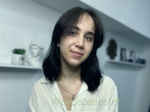 wandaballester Visio Tchats