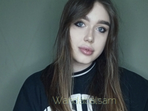 Wandabalsam
