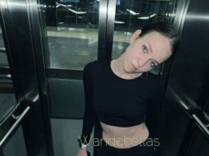 wandabellas Visio Tchats