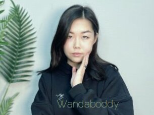 Wandaboddy