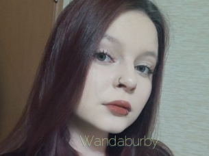 Wandaburby