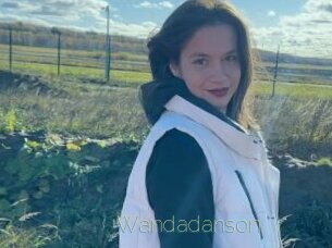 Wandadanson