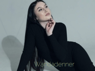 Wandadenner