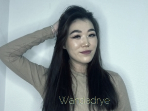 Wandadrye
