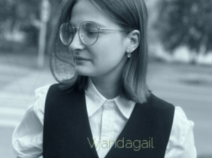 Wandagail