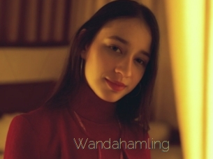 Wandahamling