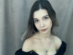 Wandahearing