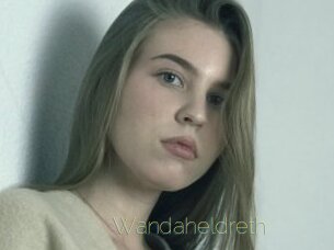 Wandaheldreth